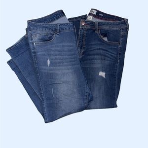 Size 16 Jeans BUNDLE